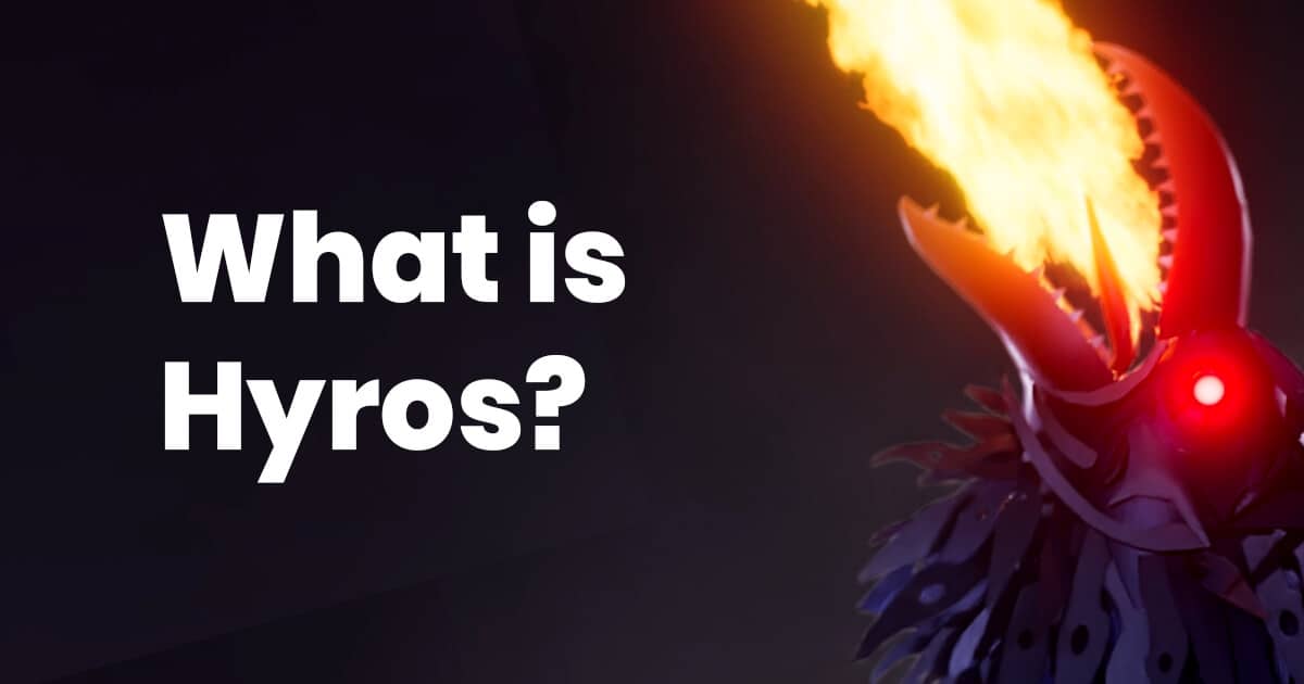 What Is Hyros? Everything to Know About Hyros Tracking
