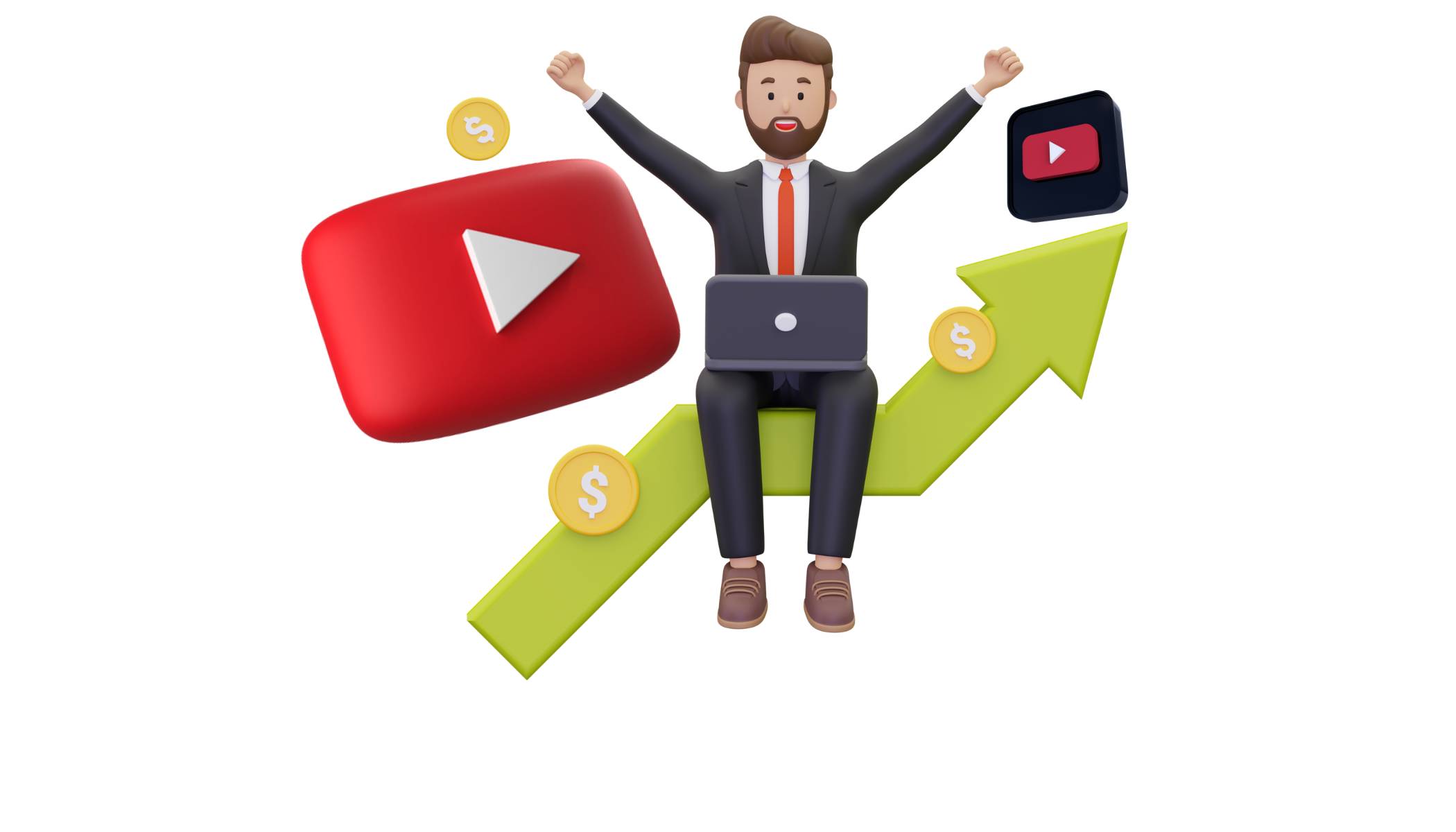 Scaling YouTube Ads To $13,000 Per Day For High Ticket Coaches & Consultants