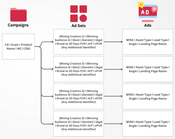 Adam Cherrington Scale Campaigns