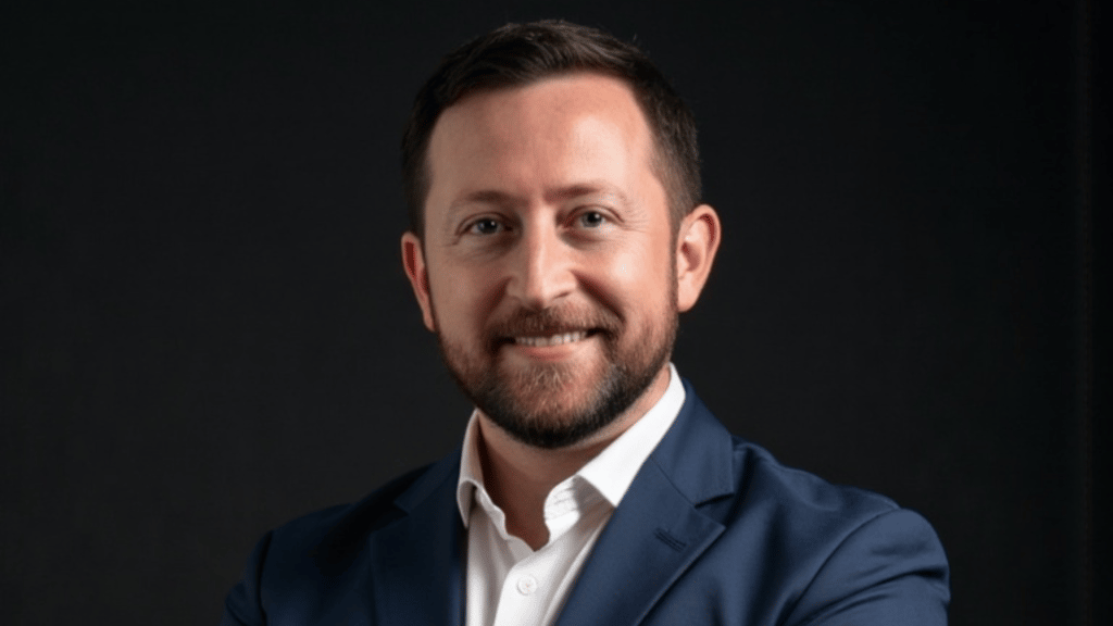 Adam Cherrington