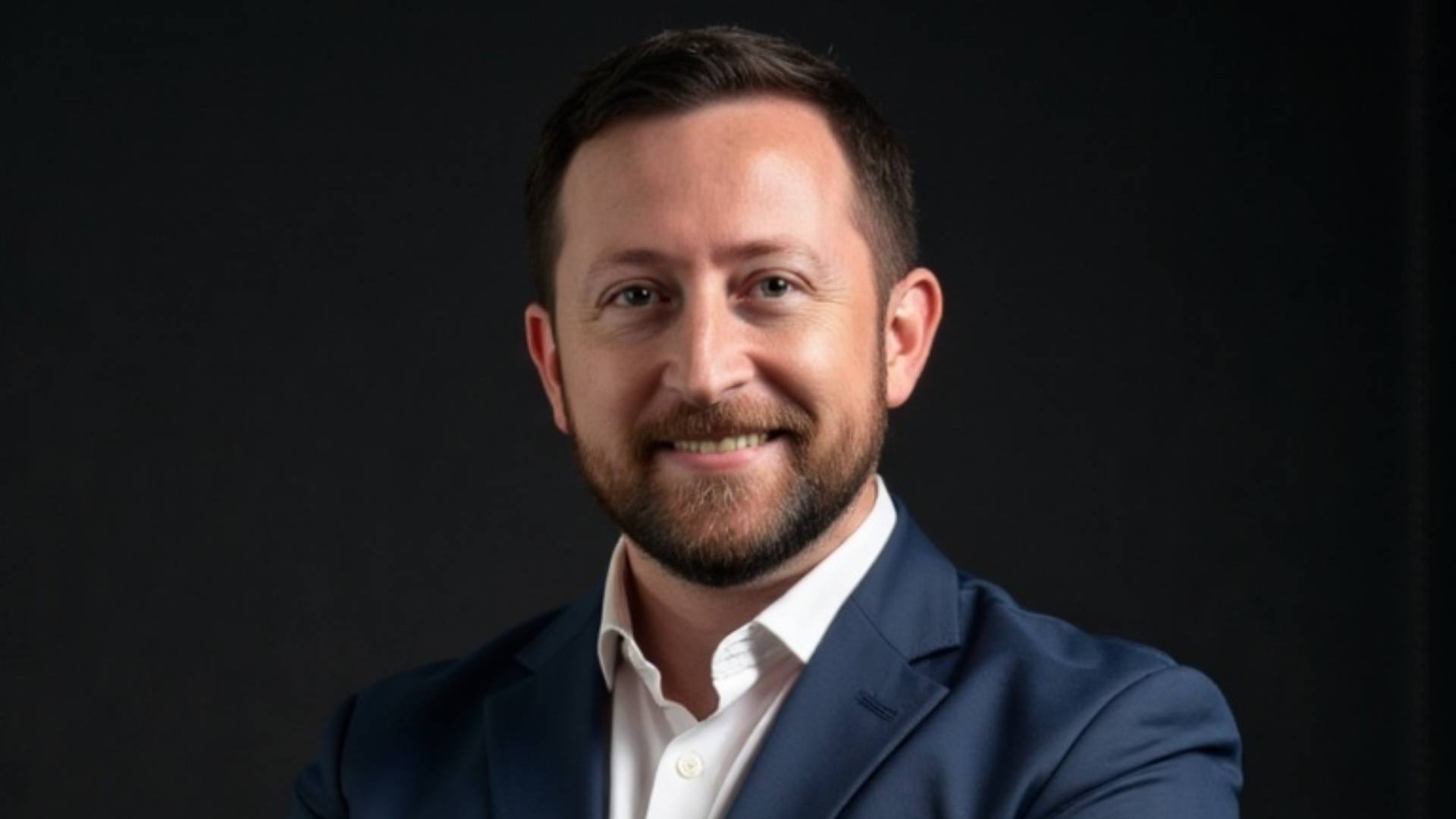 Adam Cherrington